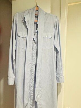 Ralph Lauren Shirtdress